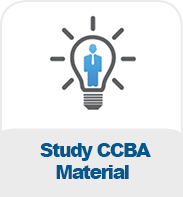 Study CCBA Material